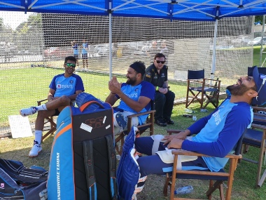 India vs New Zealand 1st T20I in Auckland weather update: Bright and sunny with minimal chance of rain India vs New Zealand 1st T20I in Auckland weather update: Bright and sunny with minimal chance of rain