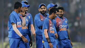 KL Rahul-Shikhar Dhawan opening duo, Shardul Thakur help India thrash Sri Lanka by 78 runs in third T20I, clinch series 2-0
