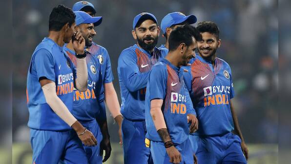 KL Rahul-Shikhar Dhawan opening duo, Shardul Thakur help India thrash Sri Lanka by 78 runs in third T20I, clinch series 2-0