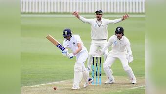India A vs New Zealand A: Shubman Gill keeps visitors afloat as Kiwis grab opening day honours in first 'Test'