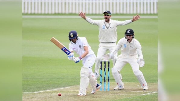 India A vs New Zealand A: Shubman Gill keeps visitors afloat as Kiwis grab opening day honours in first 'Test'