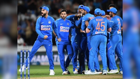 India vs New Zealand: Mohammed Shami's last over got us victory, not my two sixes, says Rohit Sharma after Hamilton win