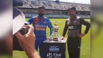 India vs New Zealand: Test your knowledge of Indian team's history on Kiwi soil with this interactive quiz