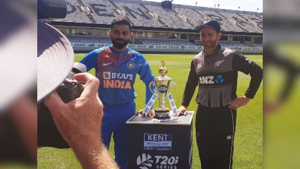 India vs New Zealand: Test your knowledge of Indian team's history on Kiwi soil with this interactive quiz