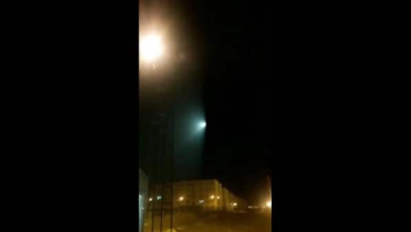 Flight 752 crash: US and its allies believe missiles fired by Iran downed passenger jet near Tehran airport