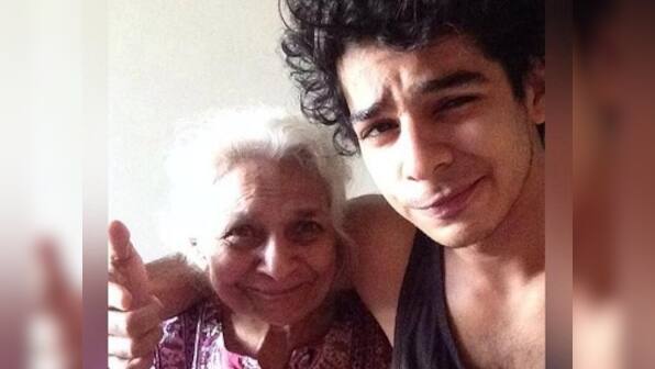 Shahid Kapoor, Ishaan Khatter's maternal grandmother passes away, Dhadak actor posts, 'You’ll never be forgotten'