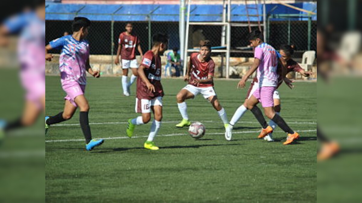 Indian Women's League 2020: Gokulam Kerala register hard-fought 1-0 victory against Sreebhumi