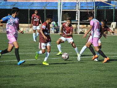Indian Women's League 2020: Gokulam Kerala register hard-fought 1-0 victory against Sreebhumi