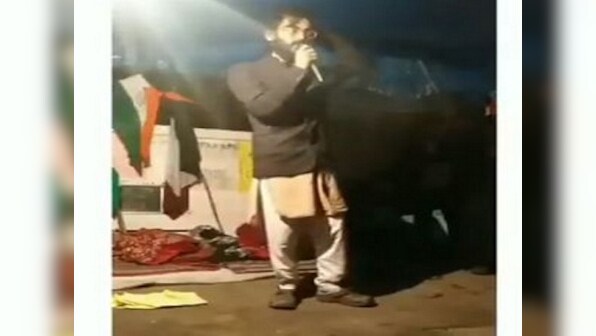 JNU summons Sharjeel Imam before 3 Feb, tells research scholar to explain position on 'provocative speeches'