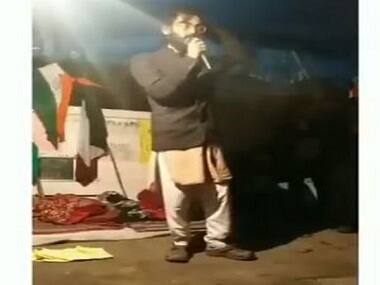 Assam Police files case under anti-terror law against activist Sharjil Imam over 'cutting off' state from rest of India remark during anti-CAA protests