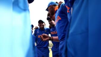 Highlights, India vs New Zealand, U19 World Cup 2020: India beat New Zealand by 44 runs, finish on top of Group A
