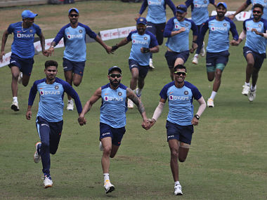 India vs Australia: Unsolved opening puzzle, Virat Kohli's batting position in focus as hosts have task cut out in first ODI India vs Australia: Unsolved opening puzzle, Virat Kohli's batting position in focus as hosts have task cut out in first ODI