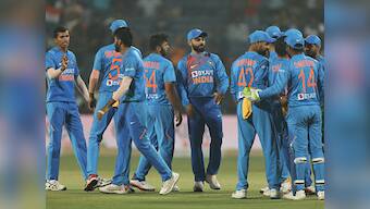 India vs Sri Lanka: 'Sri Lanka won the toss, India bossed the match', Twitterati react to Virat Kohli and Co's T20I series triumph