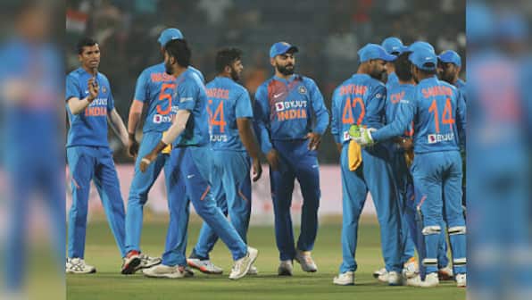 India vs Sri Lanka: 'Sri Lanka won the toss, India bossed the match', Twitterati react to Virat Kohli and Co's T20I series triumph