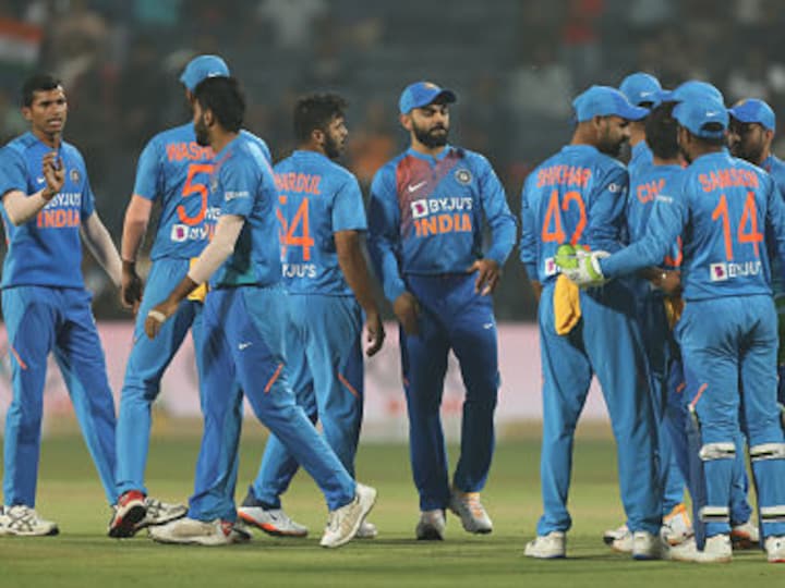 India vs Sri Lanka: 'Sri Lanka won the toss, India bossed the match', Twitterati react to Virat Kohli and Co's T20I series triumph