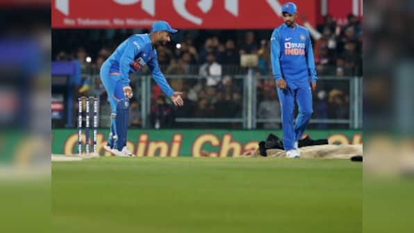 India vs Sri Lanka 2nd T20I in Indore weather update: No rain expected amidst cool climate at Holkar Stadium