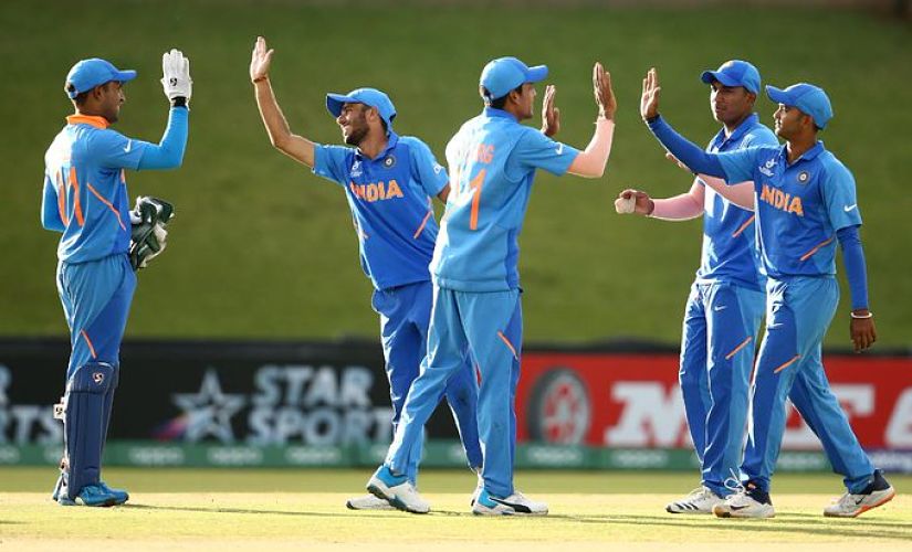 Image courtesy: Twitter/@cricketworldcup