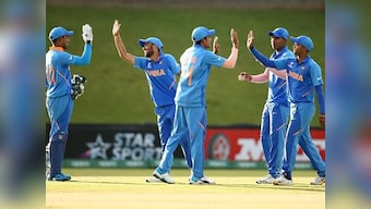 ICC U-19 Cricket World Cup 2020: Solid batting a strength, fielding a concern as India head into quarterfinals