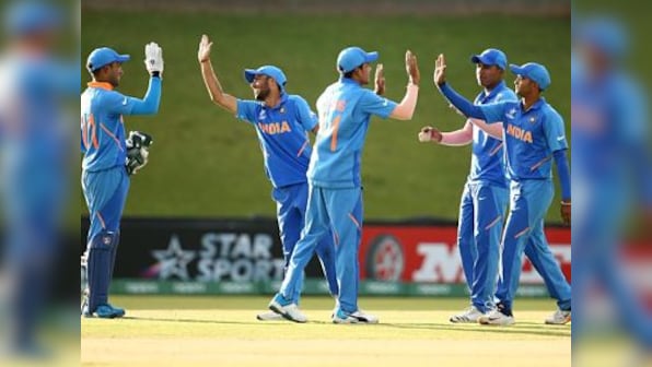 ICC U-19 Cricket World Cup 2020: Solid batting a strength, fielding a concern as India head into quarterfinals