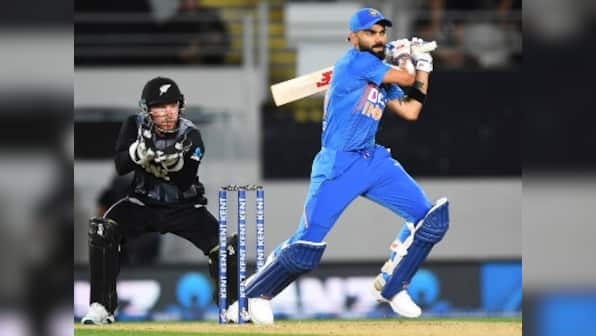 India vs New Zealand, Highlights, 2nd T20I in Auckland, Full Cricket Score: Men in Blue grab 2-0 series lead with seven-wicket win