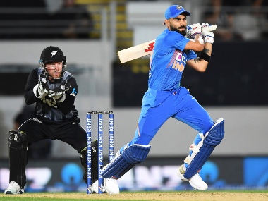 India vs New Zealand, Highlights, 2nd T20I in Auckland, Full Cricket Score: Men in Blue grab 2-0 series lead with seven-wicket win India vs New Zealand, Highlights, 2nd T20I in Auckland, Full Cricket Score: Men in Blue grab 2-0 series lead with seven-wicket win