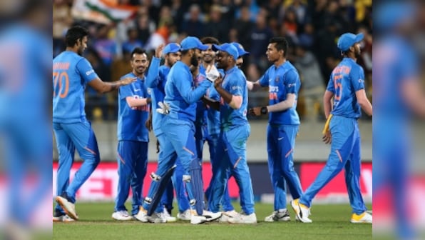 India vs New Zealand: Super Over voodoo continues to haunt Kiwis as relentless Virat Kohli and Co go 4-0 up in Wellington