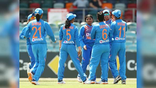 Women's T20 tri-series 2020: India have plenty to worry about despite victory over England in first match