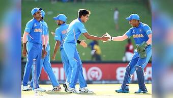 ICC U-19 World Cup 2020: Defending champions India open the campaign with 90-run victory over Sri Lanka