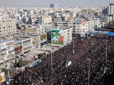 European nations serve notice on Iran for violating 2015 nuclear agreement, set wheels in motion for UN sanctions European nations serve notice on Iran for violating 2015 nuclear agreement, set wheels in motion for UN sanctions