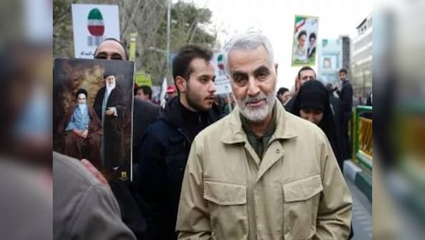 Qassem Soleimani's assassination marks decisive moment in US-Iran confrontation, will have global repercussions