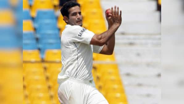 Irfan Pathan has epic reply for fan who says he was dropped for poor bowling