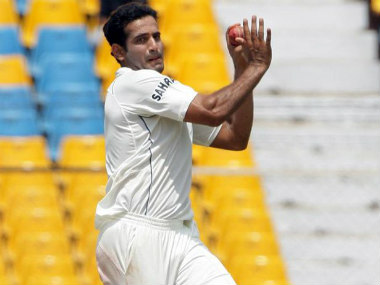 Irfan Pathan has epic reply for fan who says he was dropped for poor bowling Irfan Pathan has epic reply for fan who says he was dropped for poor bowling