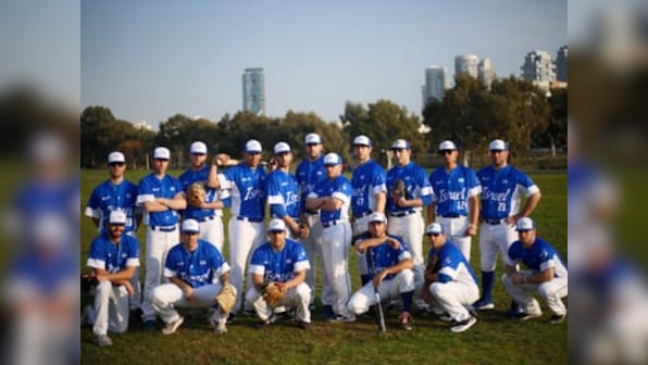 Tokyo Olympics 2020: Israel baseball team starring ex-American players with Jewish heritage dreams big ahead of Games