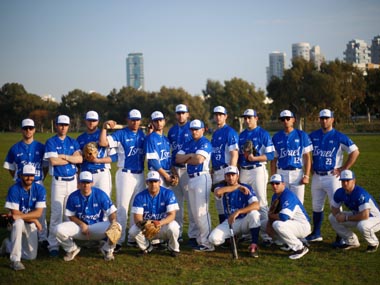Tokyo Olympics 2020: Israel baseball team starring ex-American players with Jewish heritage dreams big ahead of Games Tokyo Olympics 2020: Israel baseball team starring ex-American players with Jewish heritage dreams big ahead of Games