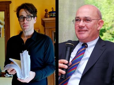 Zee Jaipur Literature Festival 2020: From Sanskrit to Susan Sontag, bookmark these Day 1 sessions Zee Jaipur Literature Festival 2020: From Sanskrit to Susan Sontag, bookmark these Day 1 sessions