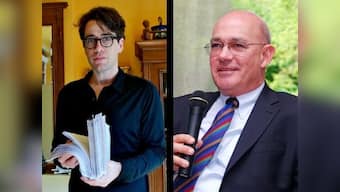 Zee Jaipur Literature Festival 2020: From Sanskrit to Susan Sontag, bookmark these Day 1 sessions