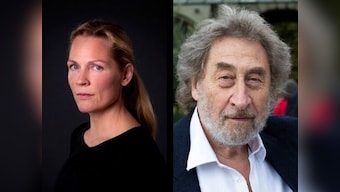 Zee Jaipur Literature Festival 2020: Howard Jacobson, Katherine Eban to hold forth on Day 2