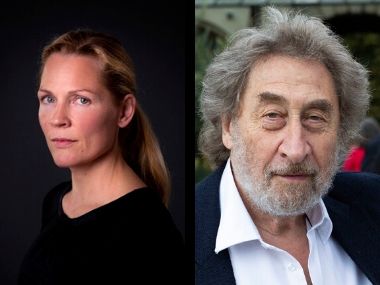 Zee Jaipur Literature Festival 2020: Howard Jacobson, Katherine Eban to hold forth on Day 2 Zee Jaipur Literature Festival 2020: Howard Jacobson, Katherine Eban to hold forth on Day 2