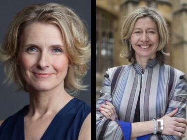 Zee Jaipur Literature Festival 2020: Elizabeth Gilbert, Roger Highfield to discuss fiction, Harry Potter on Day 3 Zee Jaipur Literature Festival 2020: Elizabeth Gilbert, Roger Highfield to discuss fiction, Harry Potter on Day 3