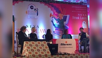 Zee JLF 2020: A reading by Lemn Sissay, varied ideas on writing fiction among highlights of Day 3
