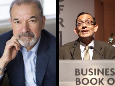 Zee Jaipur Literature Festival 2020: Abhijit Banerjee, Sarah Parcak to discuss economics, archaeology on Day 4 Zee Jaipur Literature Festival 2020: Abhijit Banerjee, Sarah Parcak to discuss economics, archaeology on Day 4