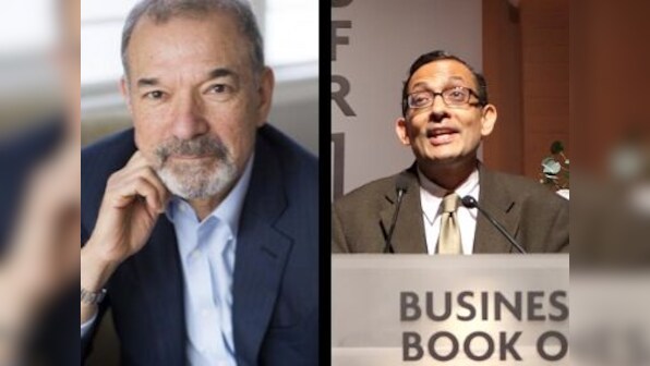 Zee Jaipur Literature Festival 2020: Abhijit Banerjee, Sarah Parcak to discuss economics, archaeology on Day 4