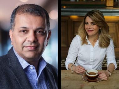 Zee Jaipur Literature Festival 2020: Stephen Greenblatt, Suketu Mehta among speakers on last day Zee Jaipur Literature Festival 2020: Stephen Greenblatt, Suketu Mehta among speakers on last day