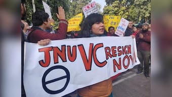 As vice-chancellors walk tightrope between protests and protocol, creation of room for dissent may remedy admin lapses at campuses