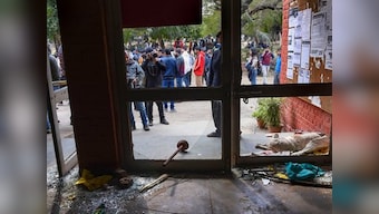 Ancient Nalanda to today’s Jawaharlal Nehru University, why the war on the Indian identity is waged on its campuses