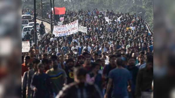 From Hum Dekhenge to Aazadi: The evolving culture of protest in India, and its role in forming public opinion