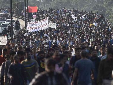 From Hum Dekhenge to Aazadi: The evolving culture of protest in India, and its role in forming public opinion From Hum Dekhenge to Aazadi: The evolving culture of protest in India, and its role in forming public opinion