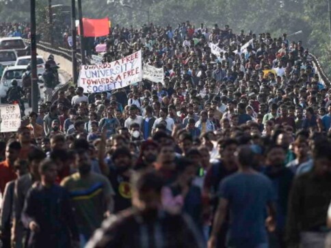 How does India protest? A look at trends in demonstrations across the country over the past three decades How does India protest? A look at trends in demonstrations across the country over the past three decades