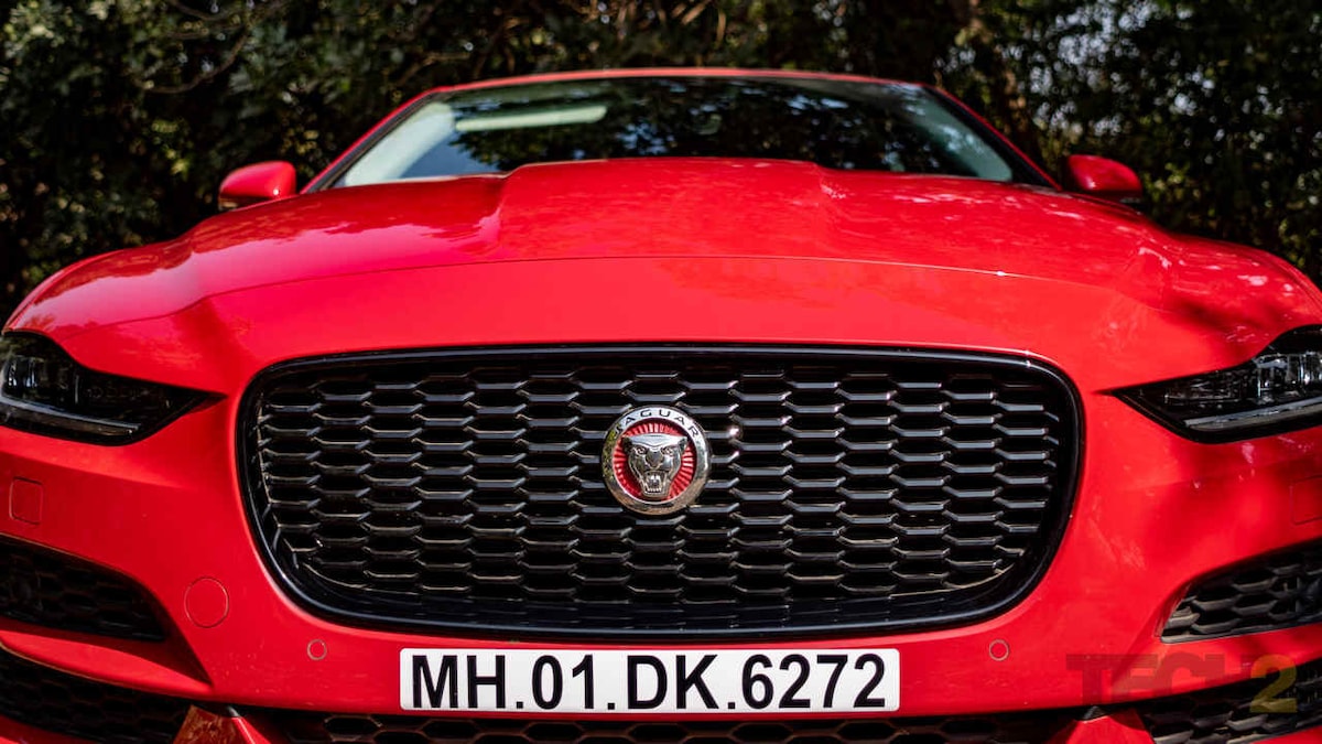 Jaguar XE Review: Up-to-date electronics finally round out the smallest Jag