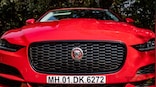 Jaguar XE Review: Up-to-date electronics finally round out the smallest Jag